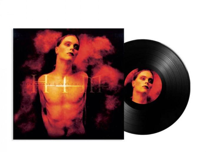 HIM - Greatest Lovesongs Vol. 666 – Vinyl Shop - RecordPusher