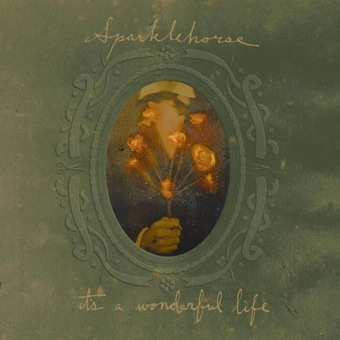 Sparklehorse - It'S A Wonderful Life – Vinyl Shop - RecordPusher