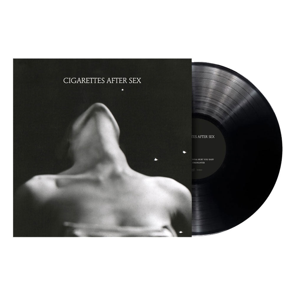 Cigarettes After Sex - EP I – Vinyl Shop - RecordPusher