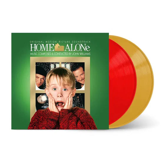 Home Alone - Ost