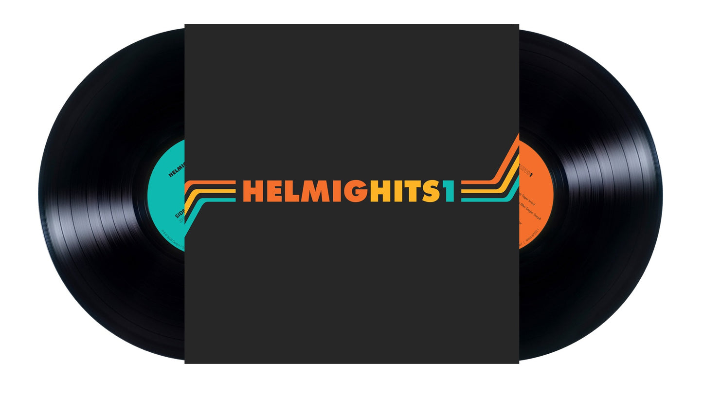 Helmig, Thomas- Hits 1