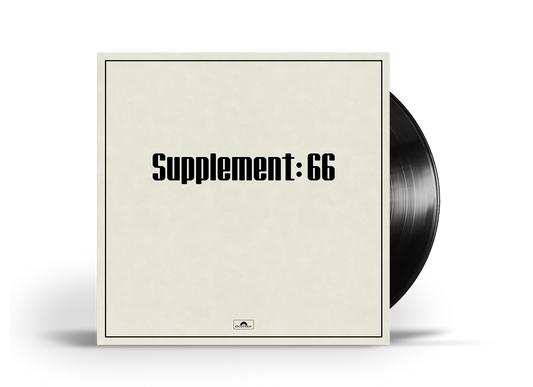 Weller, Paul - Supplement 66 EP