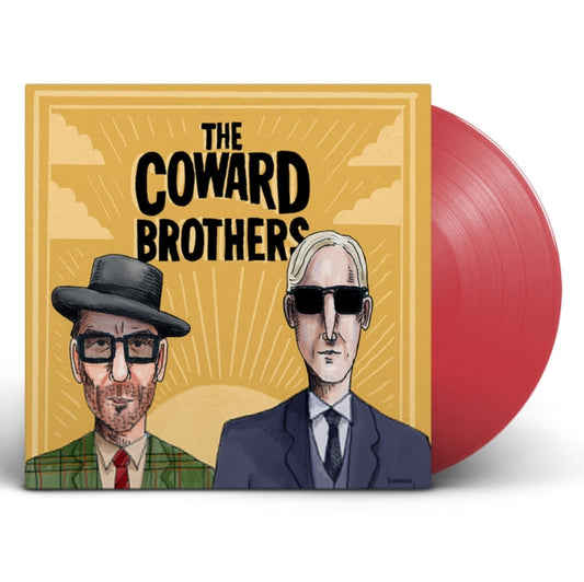 Coward Brothers - Coward Brothers