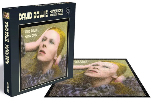 Bowie, David - Hunky Dory