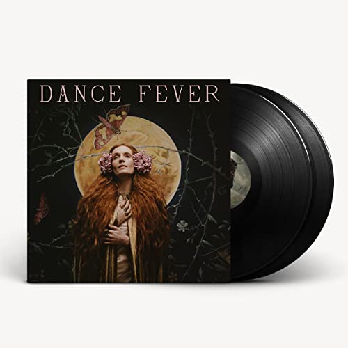 Florence and the Machine - Dance Fever