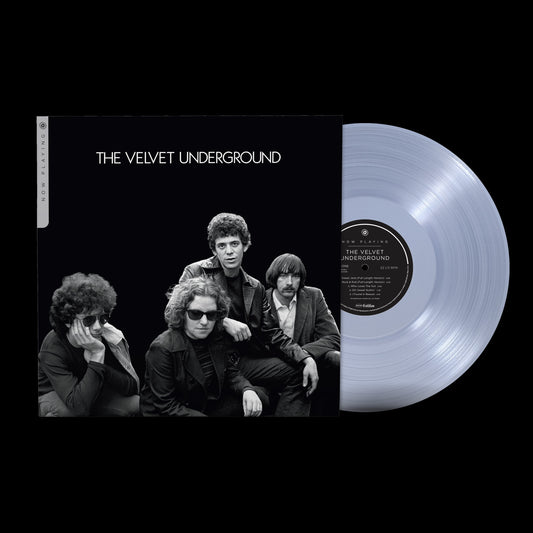 Velvet Underground - Now Playing
