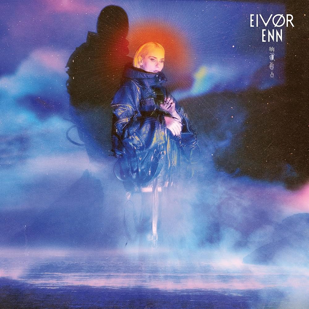 Eivor - Enn