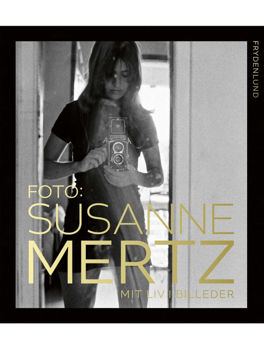 Mertz, Susanne