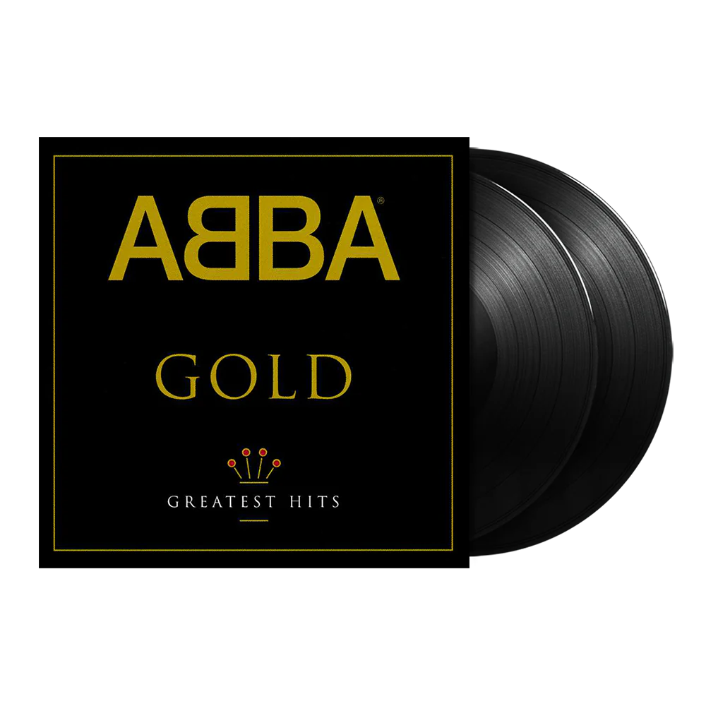 ABBA - Gold