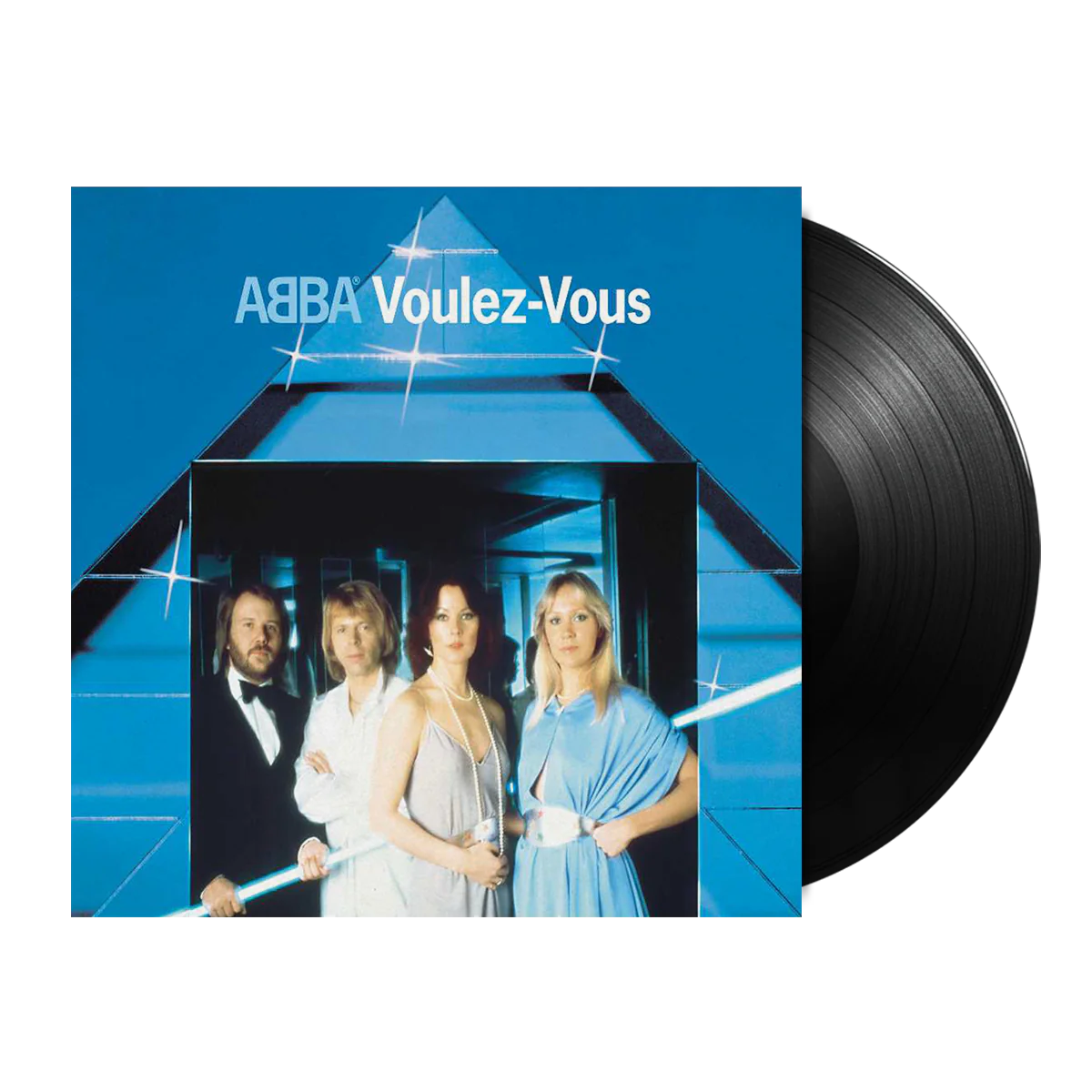 ABBA - Voulez-Vous