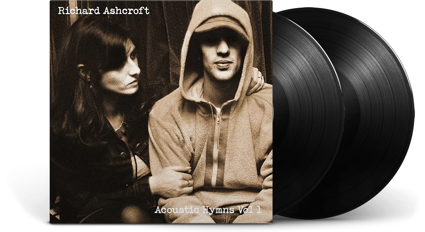 Ashcroft, Richard - Acoustic Hymns Vol. 1