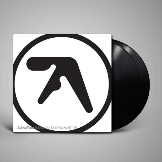 Aphex Twin - Selected Ambient Works 85-92