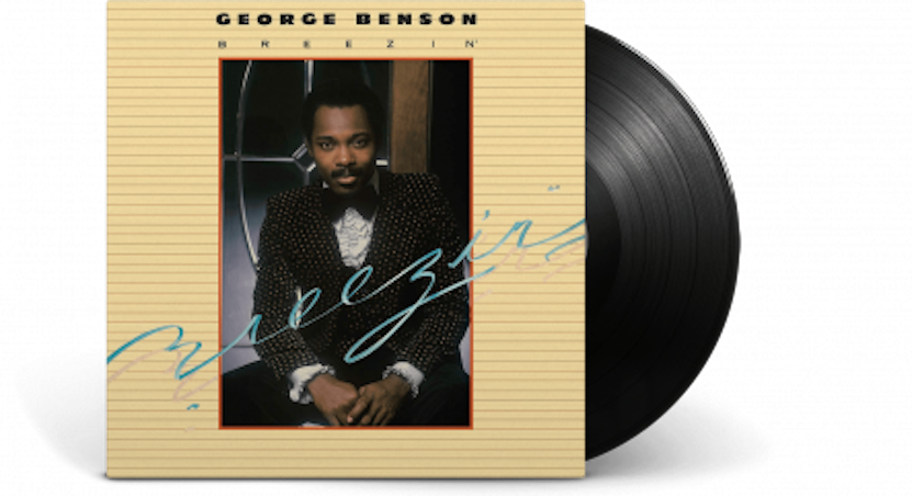 Benson, George - Breezin'