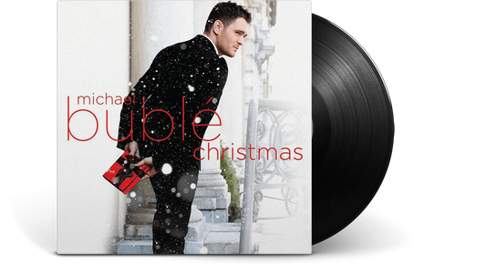 Buble, Michael - Christmas