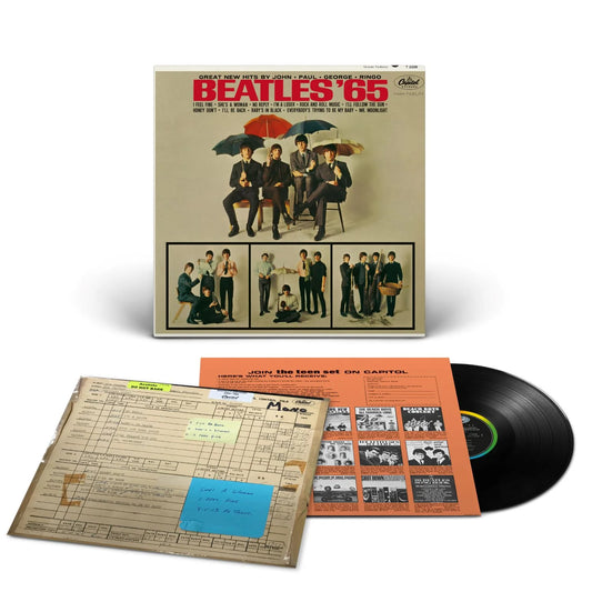 Beatles - Beatles '65