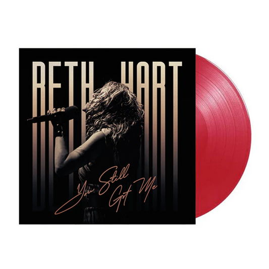 Hart, Beth - You Still Got Me