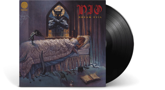 DIO - Dream Evil