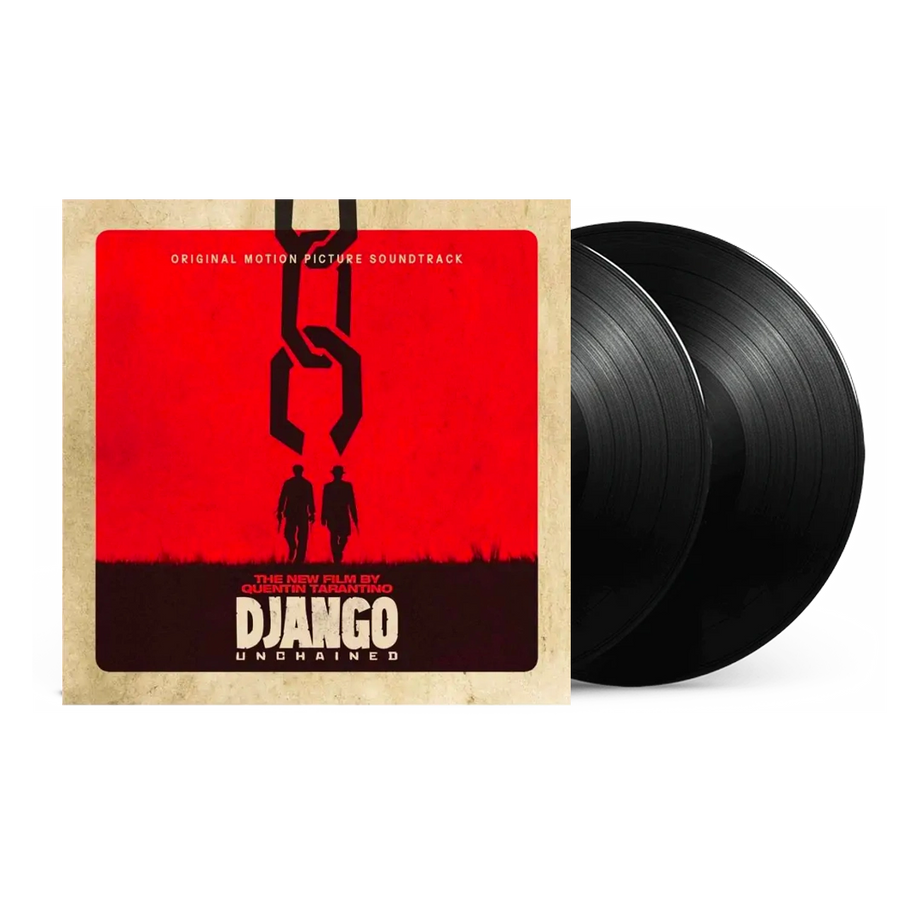 Django Unchained - OST