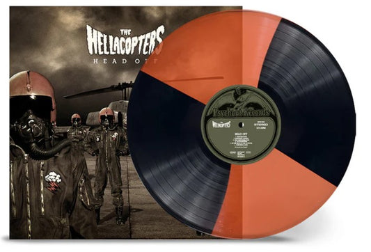 Hellacopters - Head Off