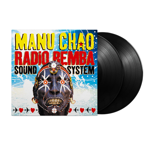 Chao, Manu - Radio Bemba