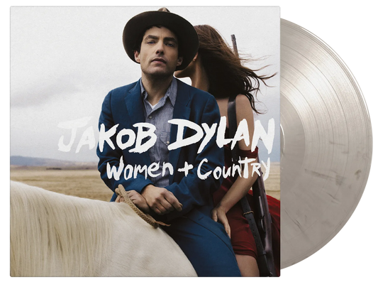 Dylan, Jakob - Women + Country