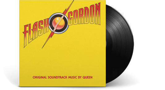 Queen - Flash Gordon