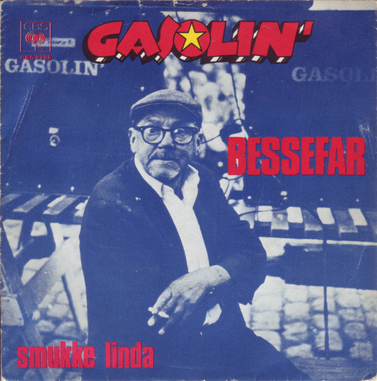 Gasolin' ‎– Bessefar