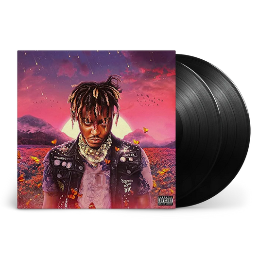 Juice WRLD - Legends Never Die