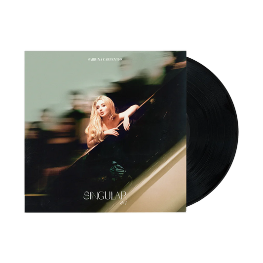 Carpenter, Sabrina  - Singular Act I