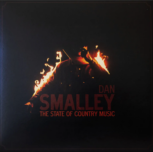 Smalley, Dan - State of Country Music