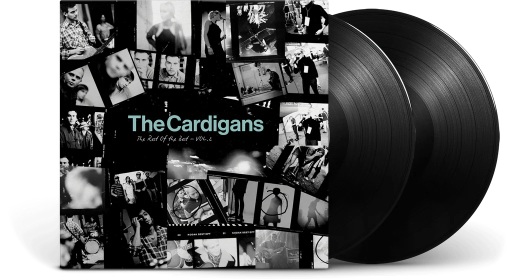 Cardigans - Rest Of The Best