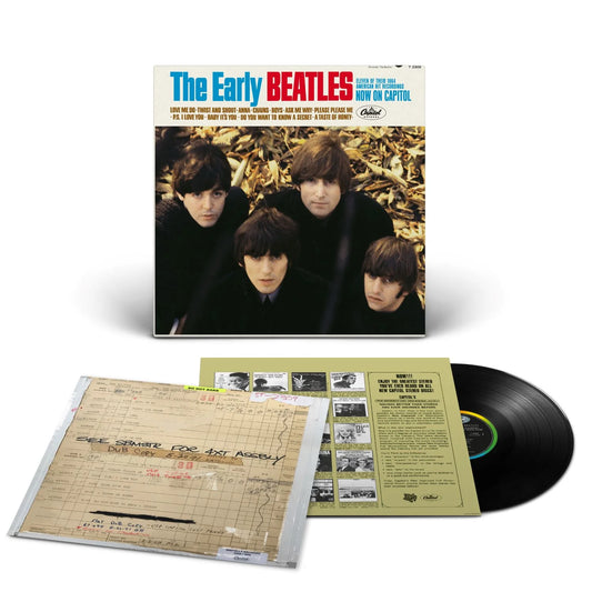 Beatles - The Early Beatles