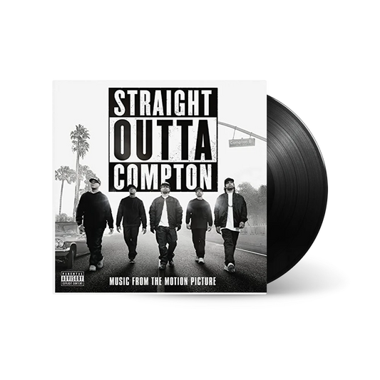 Straight Outta Compton - OST