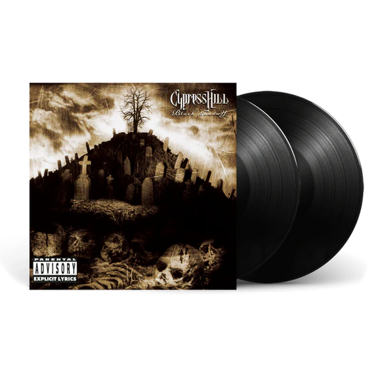 Cypress Hill - Black Sunday