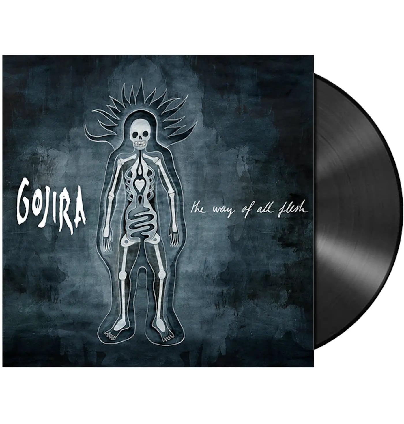 Gojira - Way of All Flesh