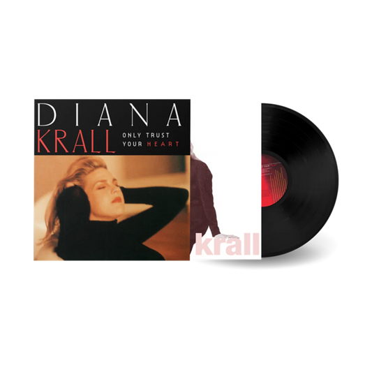 Krall, Diana - Only Trust Your Heart