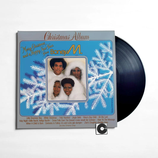 Boney M - Christmas Album