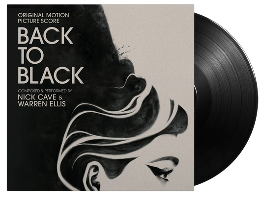 Back To Black - OST