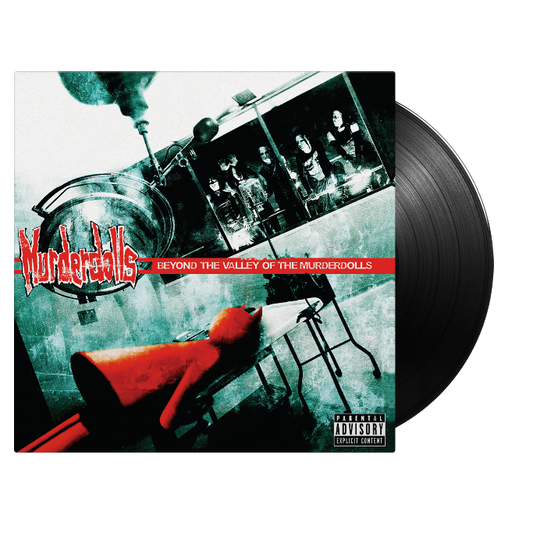 Murderdolls - Beyond the Valley of Murderdolls