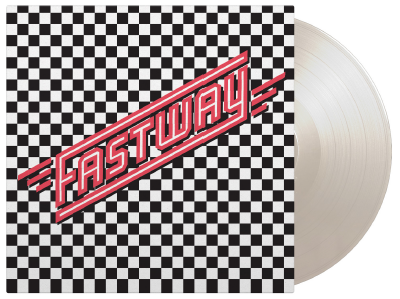 Fastway - Fastway