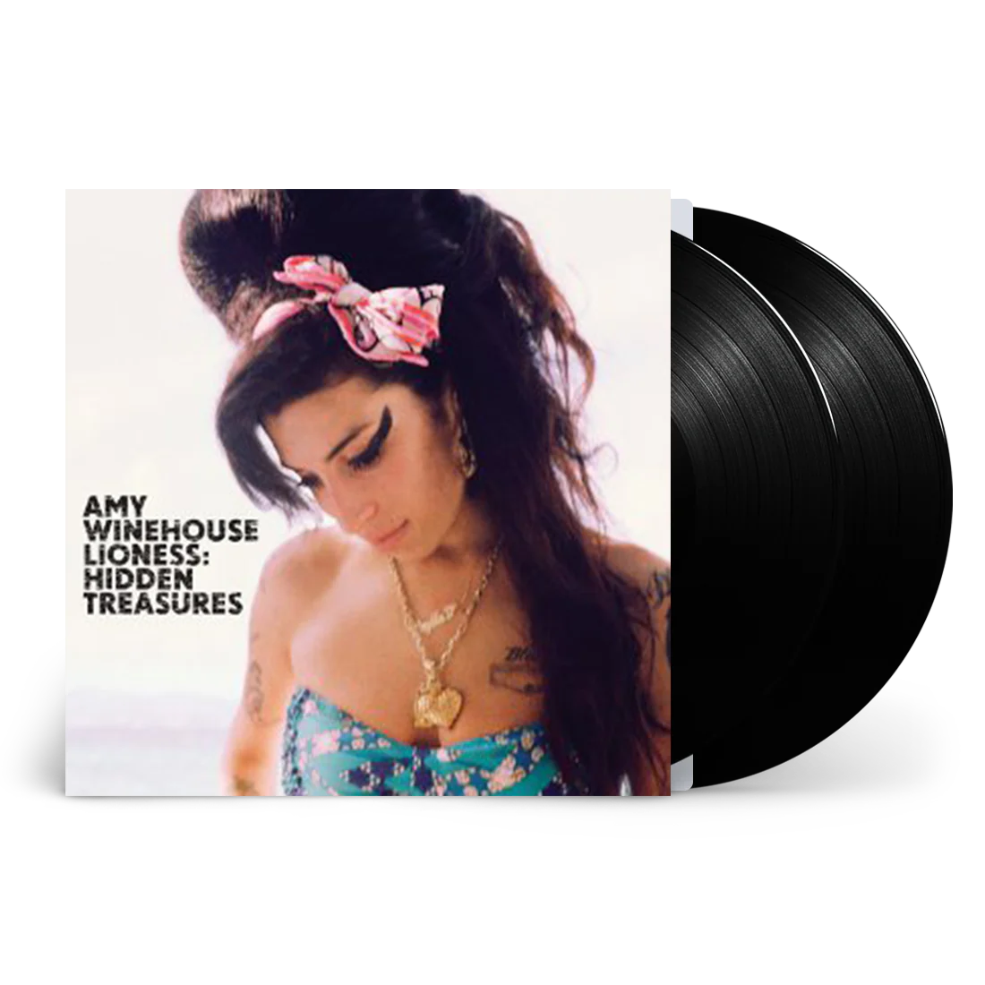 Winehouse, Amy - Lioness: Hidden Treasures