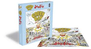 Green Day -  Dookie Jigsaw