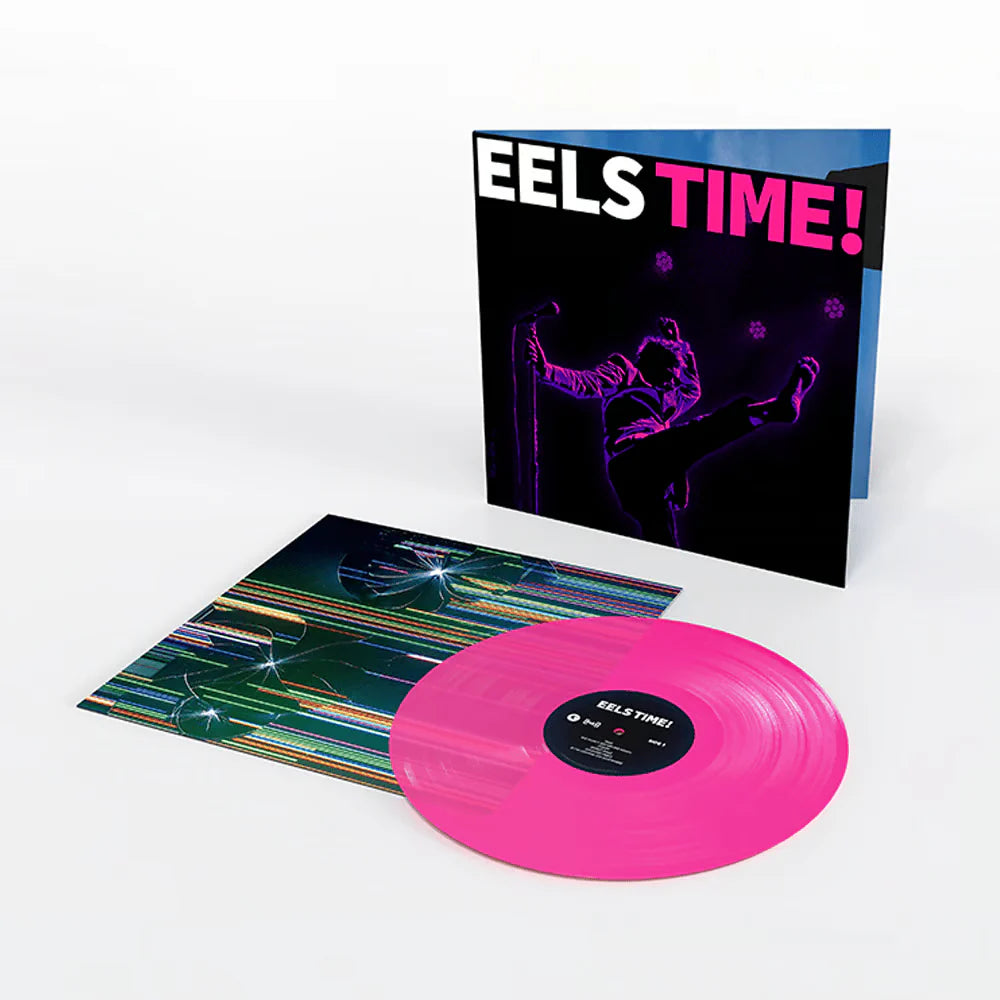 Eels - Time