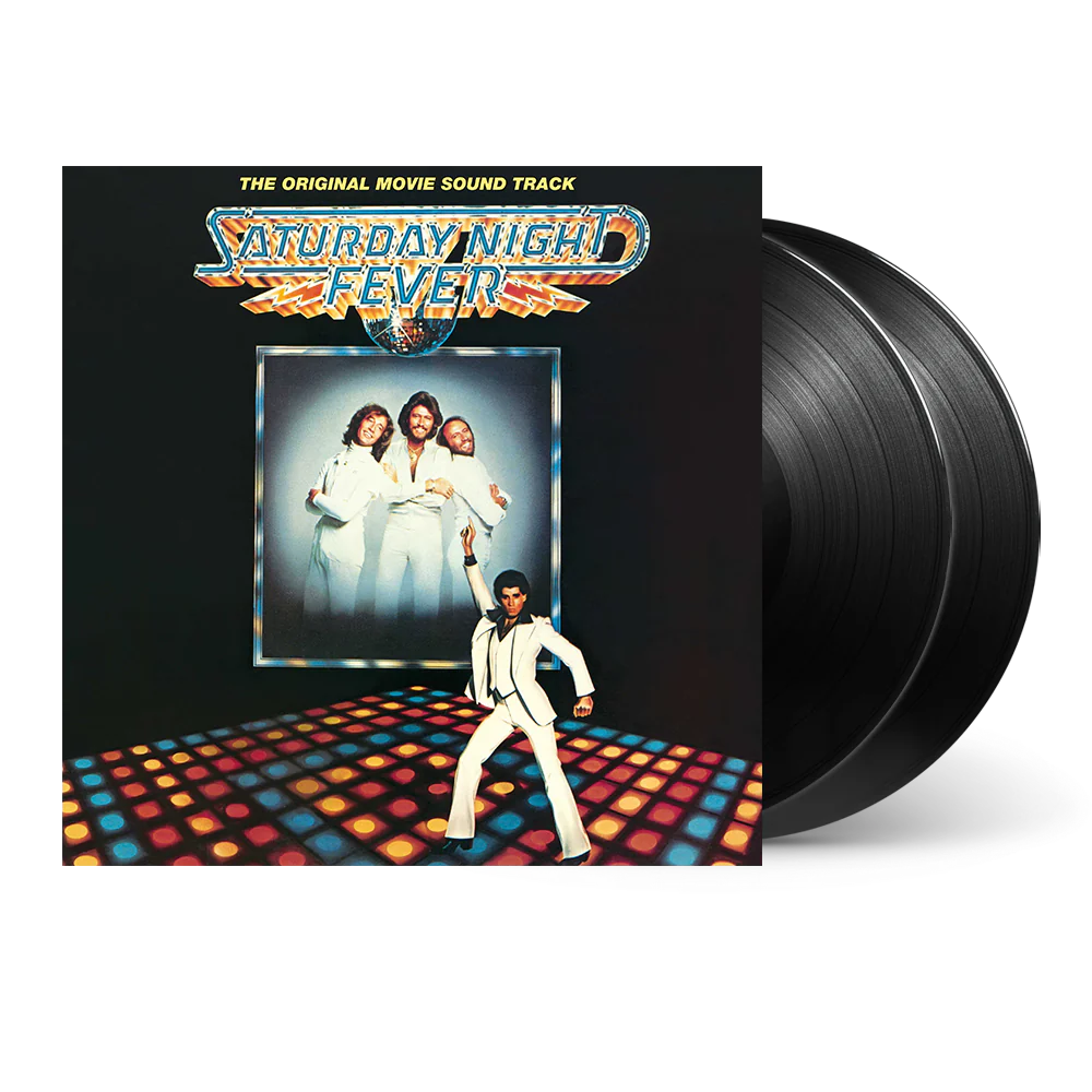 Saturday Night Fever - OST