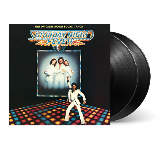 Saturday Night Fever - OST