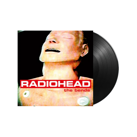 Radiohead - The Bends