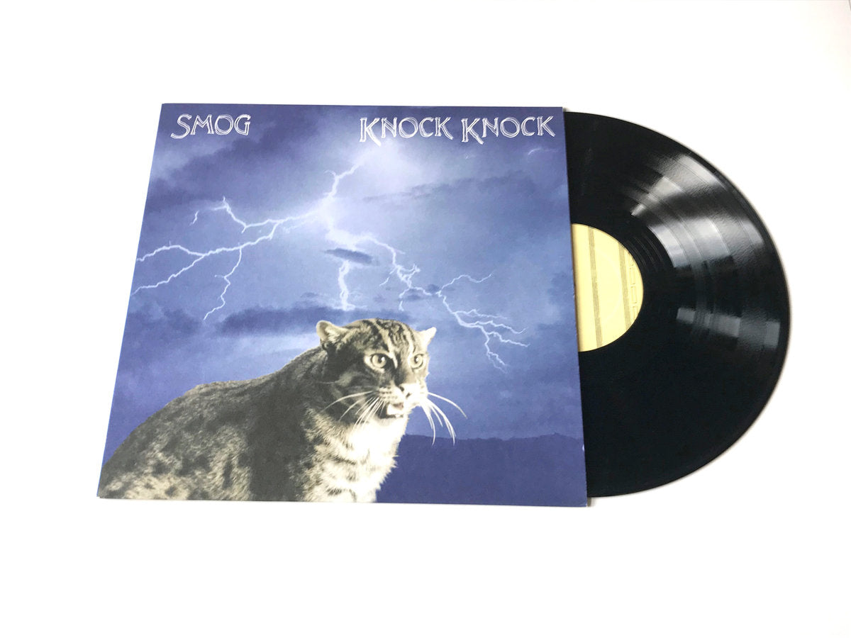 Smog - Knock Knock