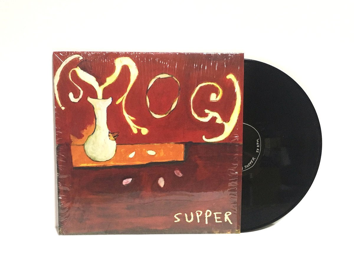 Smog -  Supper