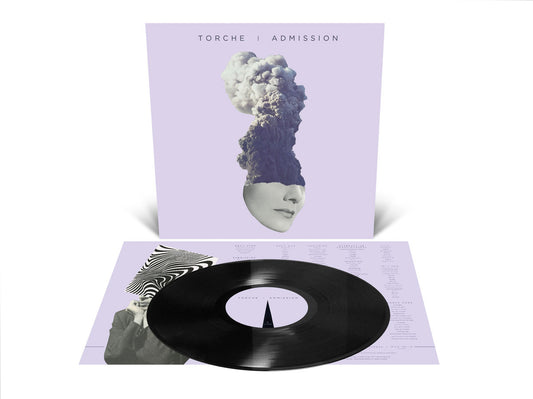 Torche - Admission Exclusive