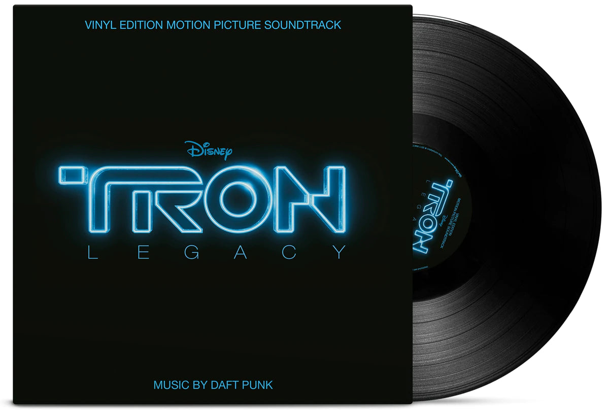 Daft Punk - Tron Legacy